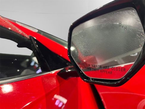 Used 2021 Chevrolet Corvette Stingray Preferred Cpe w/ 2LT image 10