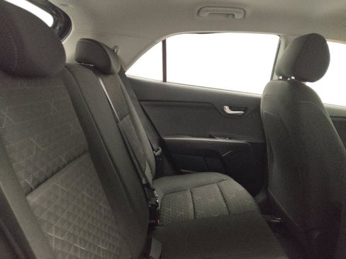 Used 2023 Kia Rio S FWD image 19