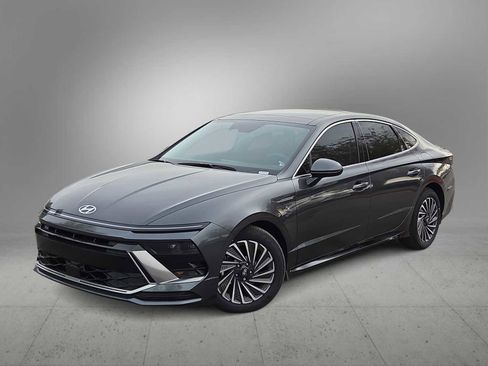 New 2026 Hyundai Sonata SEL FWD image 1
