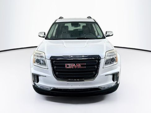Used 2016 GMC Terrain SLE w/ Chrome Edition AWD/4WD image 2