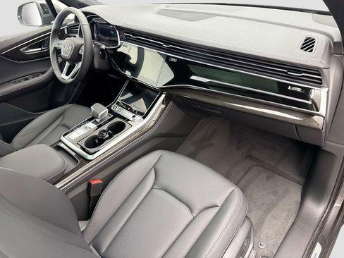 New 2026 Audi Q7 3.0T Premium Plus image 17