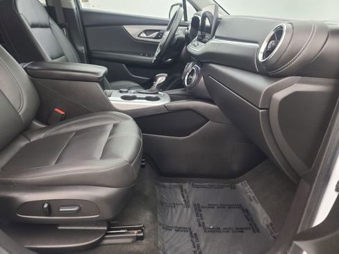 Used 2024 Chevrolet Blazer LT image 14