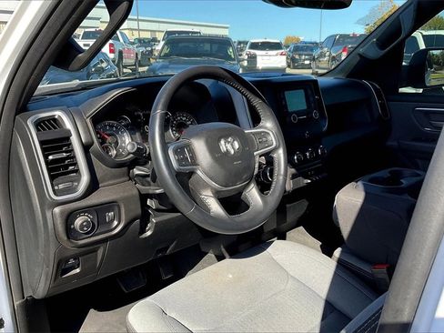 Used 2022 RAM 1500 Big Horn w/ Level 1 Safety Group image 13