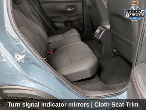 Used 2024 Honda HR-V Sport image 32