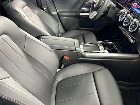 Certified 2026 Mercedes-Benz GLA 250 image 18