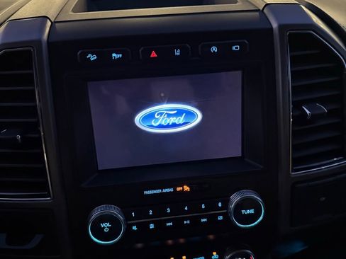 Certified 2021 Ford Expedition Platinum image 6