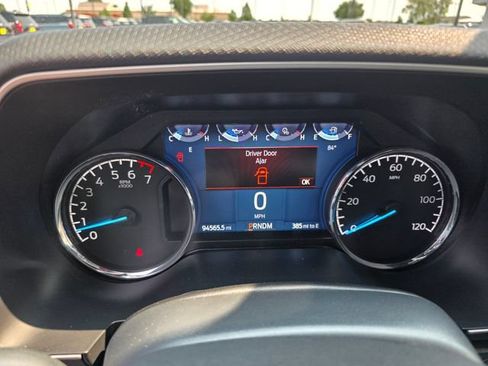 Used 2023 Ford F150 XLT w/ Equipment Group 302A High AWD/4WD image 21