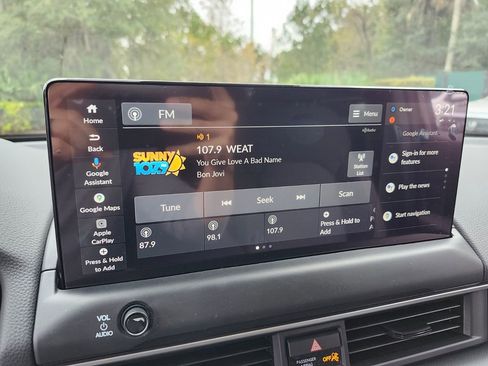 New 2026 Honda Pilot Sport image 27