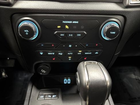 Used 2022 Ford Ranger XLT w/ Equipment Group 302A High image 20