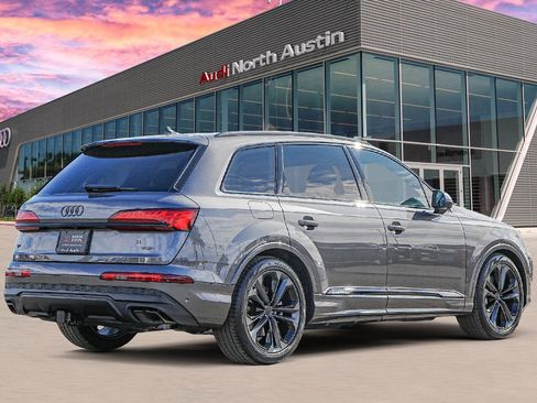 New 2026 Audi Q7 3.0T Premium Plus image 4
