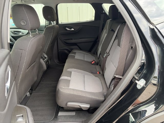 Used 2025 Chevrolet Blazer LT AWD/4WD image 24