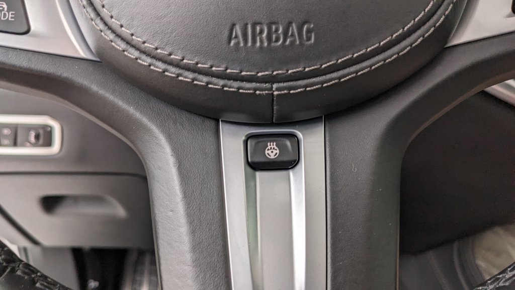 Used 2020 BMW X7 M50i AWD/4WD image 35