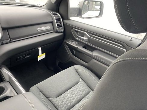 New 2026 RAM 1500 Big Horn image 34