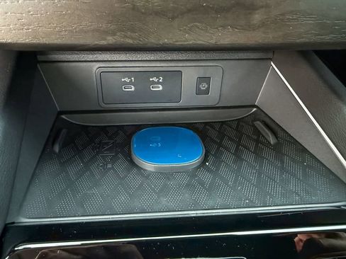 New 2026 Nissan Murano SL image 23