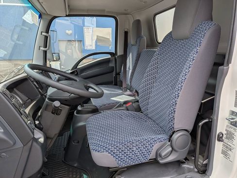 New 2024 Chevrolet Low Cab Forward 5500XD image 14