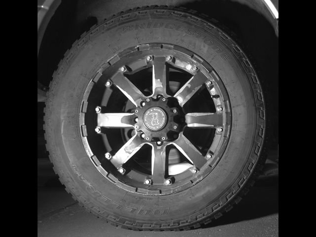 Used 2019 Ford F250 Lariat w/ Lariat Ultimate Package AWD/4WD image 9