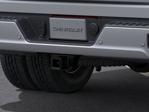 New 2026 Chevrolet Silverado 3500 High Country w/ High Country Premium Package AWD/4WD image 17