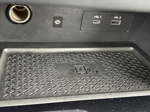 Certified 2025 Nissan Pathfinder Platinum w/ Cargo Package image 17