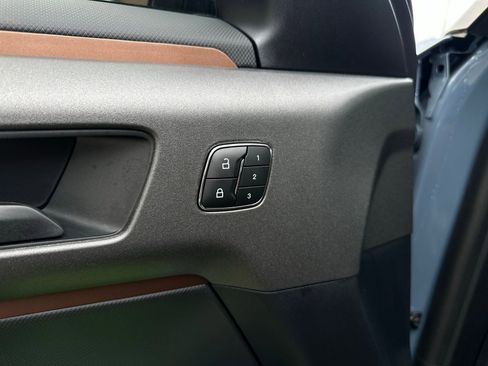 New 2025 Ford Bronco Sport Outer Banks w/ Outer Banks Tech Package+ image 33