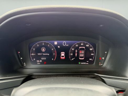 Used 2024 Honda Accord EX image 14