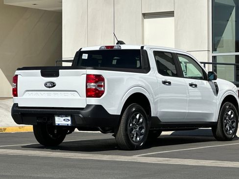 New 2026 Ford Maverick XLT image 3