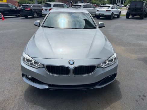 Used 2016 BMW 428i xDrive Coupe image 4