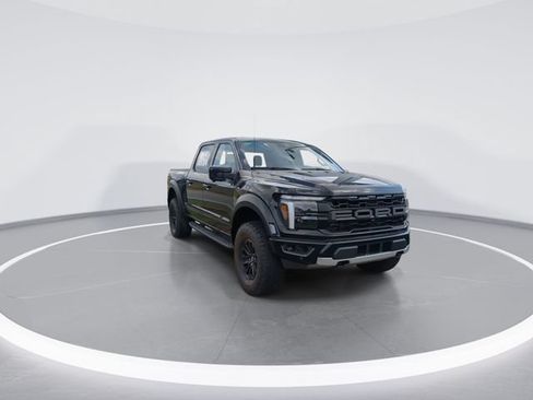 New 2026 Ford F150 Raptor AWD/4WD image 2