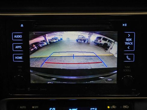 Certified 2017 Toyota Corolla SE w/ SE Premium Package FWD image 26