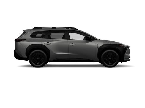 New 2026 Toyota bZ Woodland AWD/4WD image 12