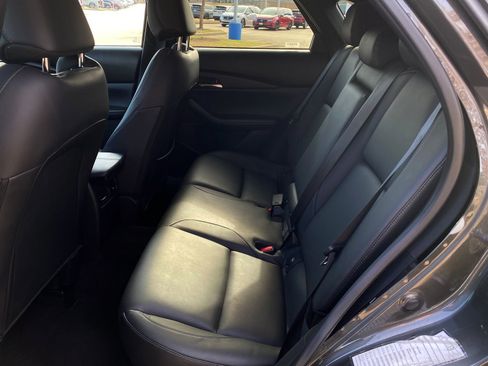 Used 2025 MAZDA CX-30 AWD 2.5 S w/ Preferred Package image 27