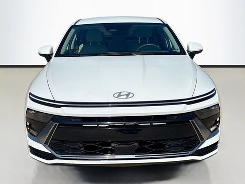 Used 2024 Hyundai Sonata SEL image 2