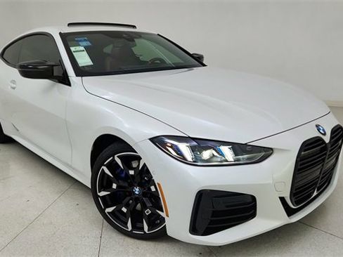 Used 2025 BMW M440i M440i image 1