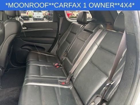 Used 2021 Jeep Grand Cherokee Limited w/ Quick Order Package 28K 80th image 21