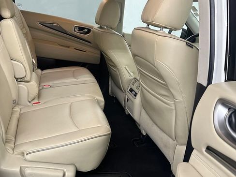 Used 2019 INFINITI QX60 Pure AWD/4WD image 33