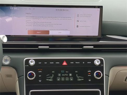 New 2026 Genesis GV80 2.5T image 15