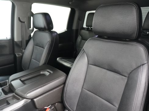 Used 2020 GMC Sierra 1500 SLE w/ SLE Value Package RWD image 10