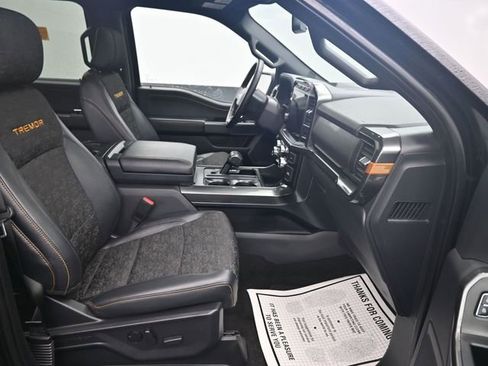 Used 2023 Ford F150 Tremor image 7