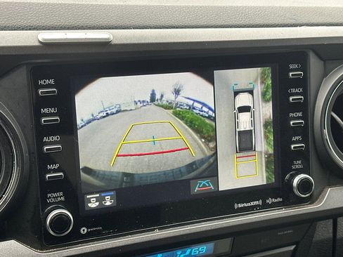 Used 2023 Toyota Tacoma SR5 image 19