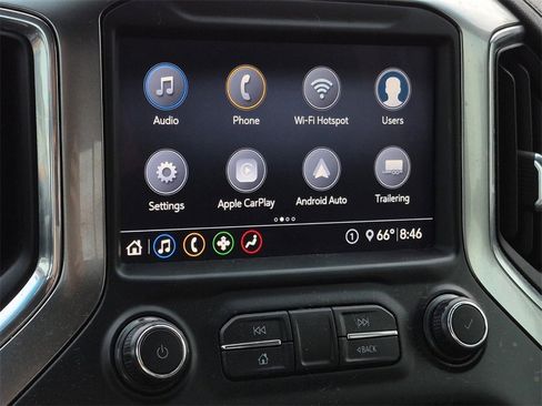 Used 2020 Chevrolet Silverado 1500 LT w/ Texas Edition image 22