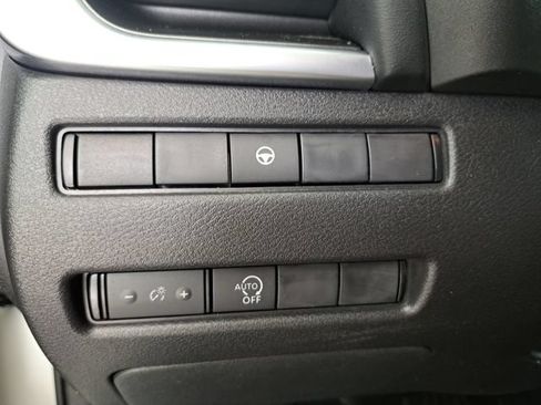 Used 2023 Nissan Rogue SV AWD/4WD image 21