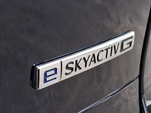 New 2026 MAZDA CX-90 3.3 Turbo w/ Preferred Package image 25