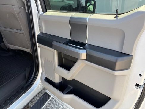 Used 2019 Ford F150 XLT w/ Equipment Group 302A Luxury AWD/4WD image 21