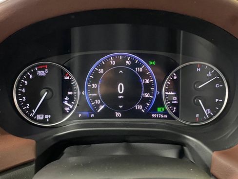 Used 2021 Buick Enclave Avenir w/ Avenir Technology Package AWD/4WD image 20