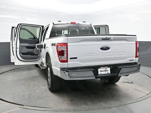 Used 2023 Ford F150 Lariat AWD/4WD image 37