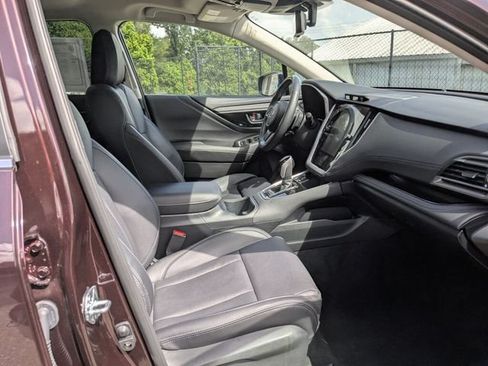 Used 2023 Subaru Outback Limited XT AWD/4WD image 39