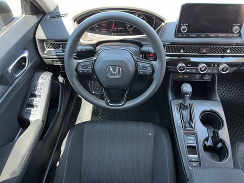 Used 2022 Honda Civic LX image 13