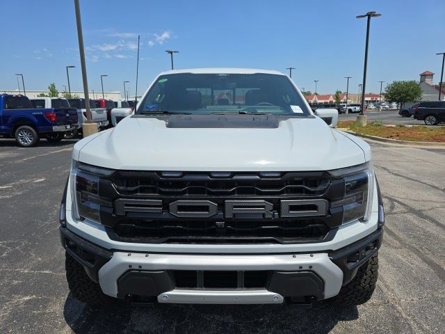 New 2026 Ford F150 Raptor AWD/4WD image 8