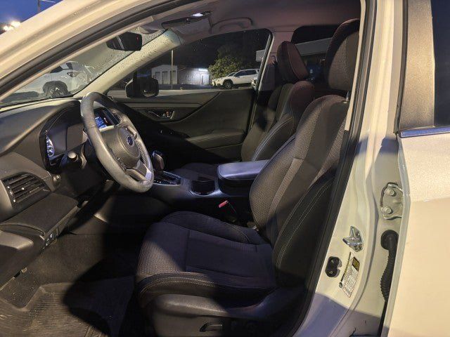 Certified 2022 Subaru Outback Premium AWD/4WD image 12