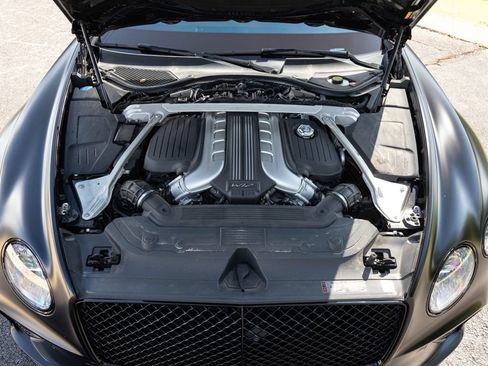 Used 2022 Bentley Continental GT Speed AWD/4WD image 79