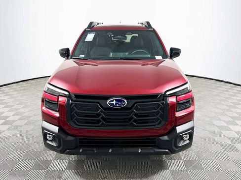 Used 2026 Subaru Outback Premium image 2